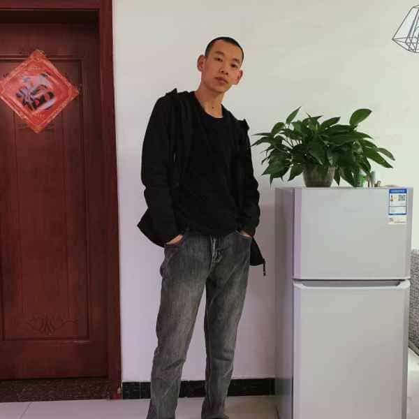 32岁岁陕西单身帅哥 - 哈密吉缘网
