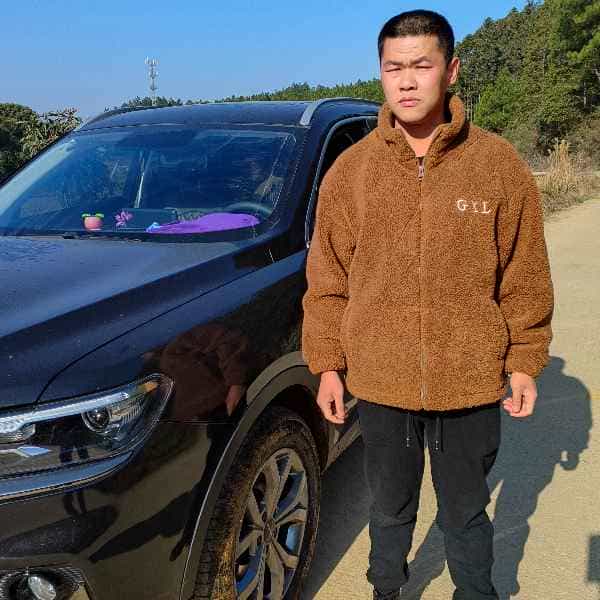 31岁岁江西单身帅哥 - 哈密吉缘网