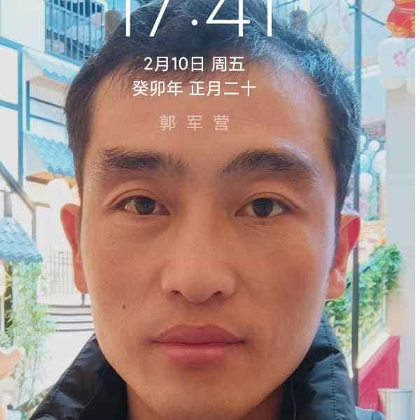37岁岁山东单身帅哥 - 哈密吉缘网