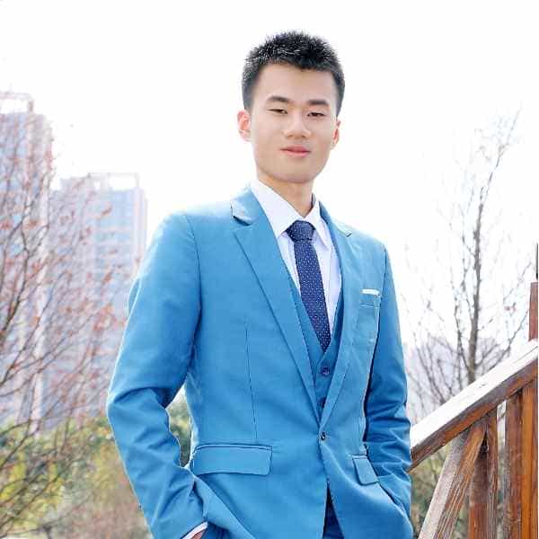 36岁岁福建单身帅哥 - 哈密吉缘网