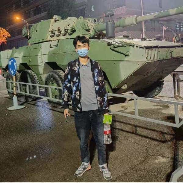 26岁岁河北单身帅哥 - 哈密吉缘网