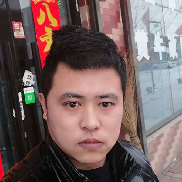 32岁岁黑龙江单身帅哥 - 哈密吉缘网