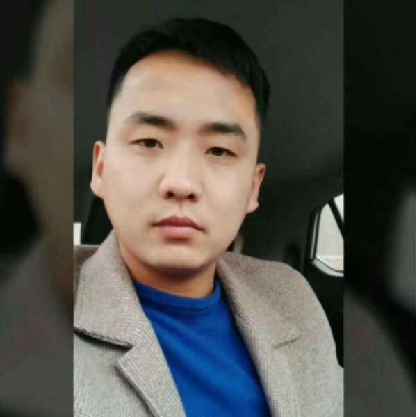 31岁岁陕西单身帅哥 - 哈密吉缘网