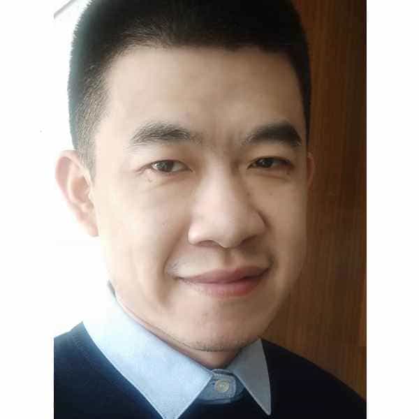 41岁岁辽宁单身帅哥 - 哈密吉缘网
