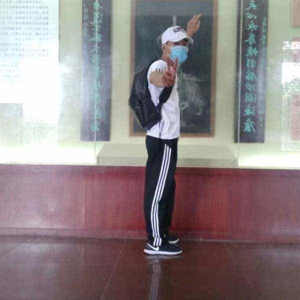 36岁岁广东单身帅哥 - 哈密吉缘网