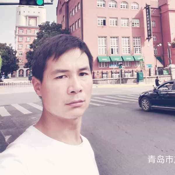 39岁岁河南单身帅哥 - 哈密吉缘网