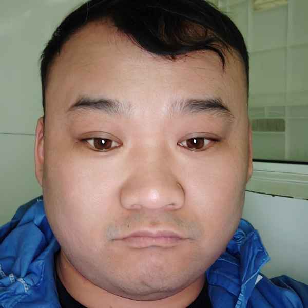 35岁岁山东单身帅哥 - 哈密吉缘网