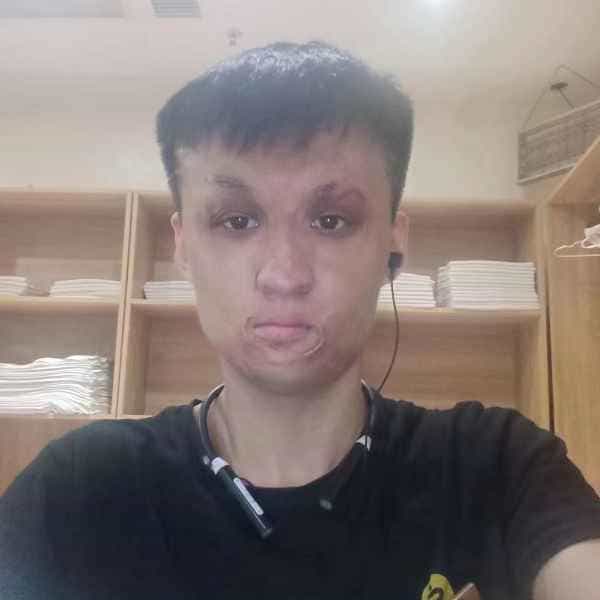 27岁岁山东单身帅哥 - 哈密吉缘网