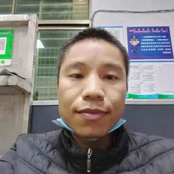 38岁岁广东单身帅哥 - 哈密吉缘网