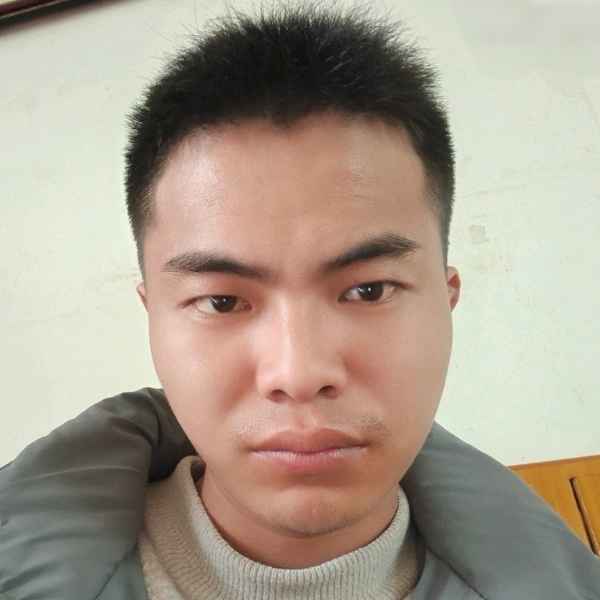 27岁岁江西单身帅哥 - 哈密吉缘网