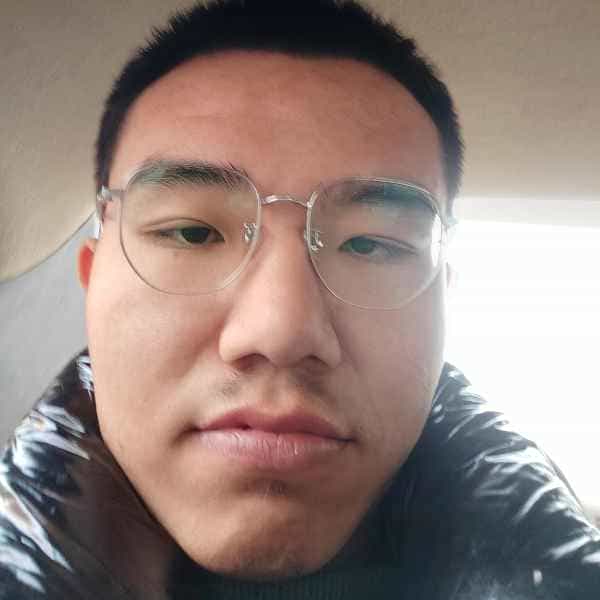 32岁岁辽宁单身帅哥 - 哈密吉缘网