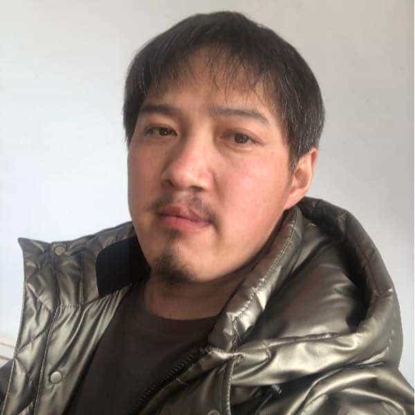 37岁岁河北单身帅哥 - 哈密吉缘网
