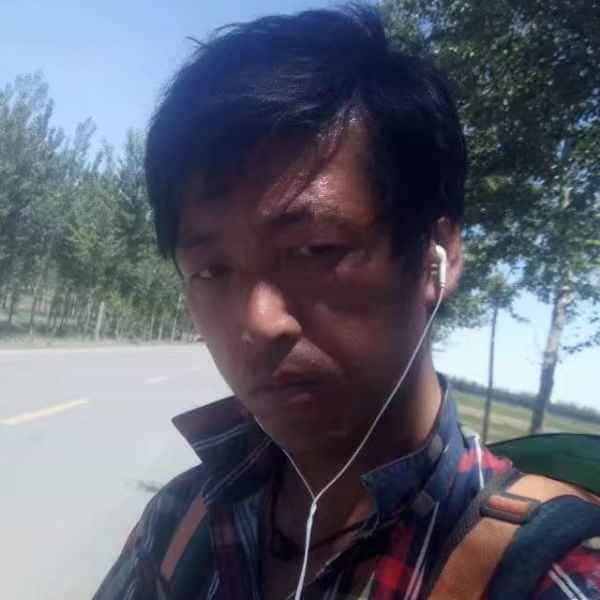 35岁岁辽宁单身帅哥 - 哈密吉缘网