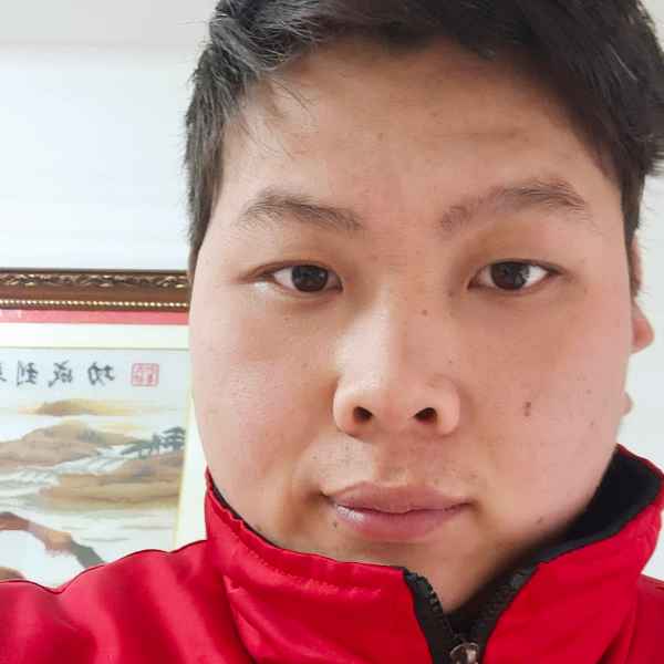 31岁岁河南单身帅哥 - 哈密吉缘网