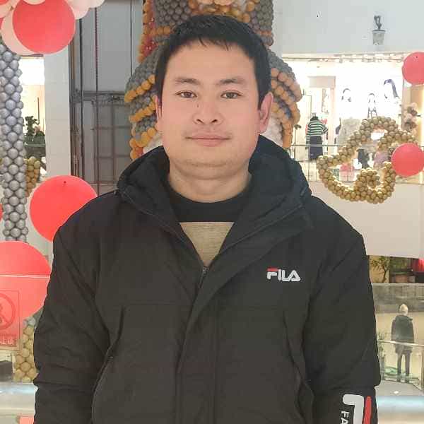 41岁岁河北单身帅哥 - 哈密吉缘网