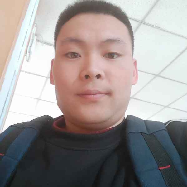 27岁岁甘肃单身帅哥 - 哈密吉缘网