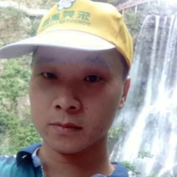 38岁岁河北单身帅哥 - 哈密吉缘网