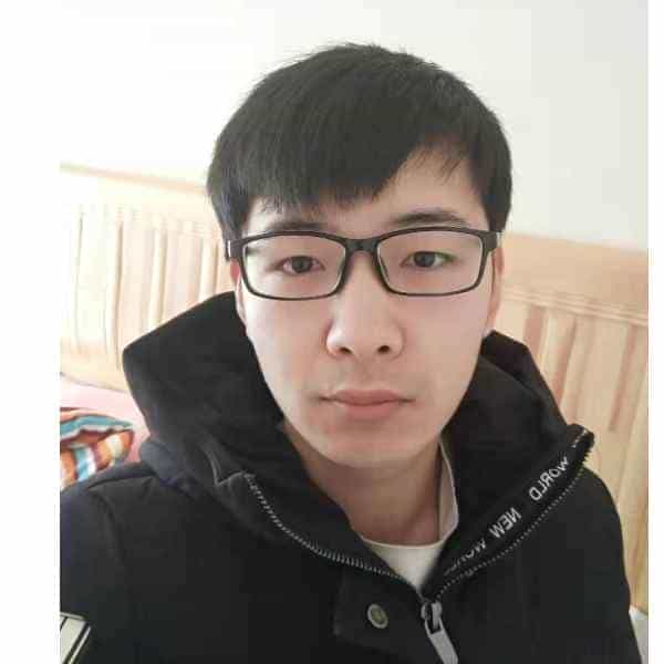 32岁岁河北单身帅哥 - 哈密吉缘网