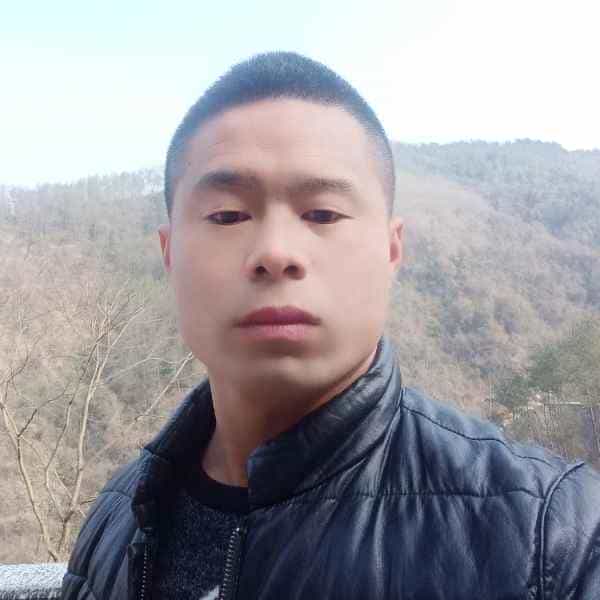 35岁岁山东单身帅哥 - 哈密吉缘网