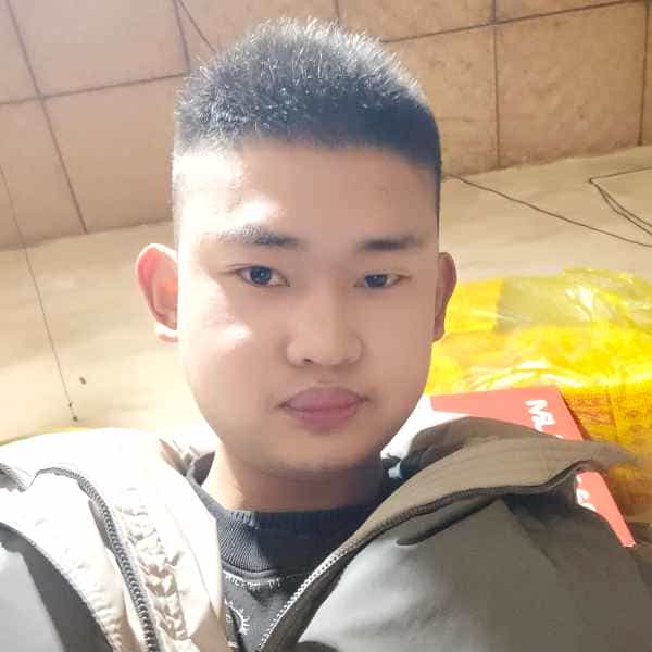 21岁岁河北单身帅哥 - 哈密吉缘网