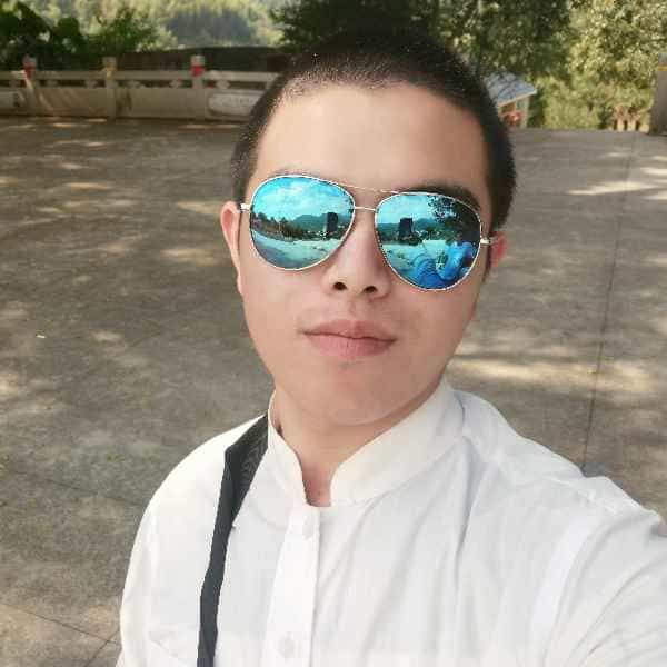 35岁岁福建单身帅哥 - 哈密吉缘网