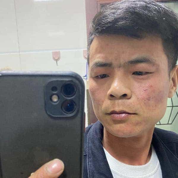 35岁岁河南单身帅哥 - 哈密吉缘网