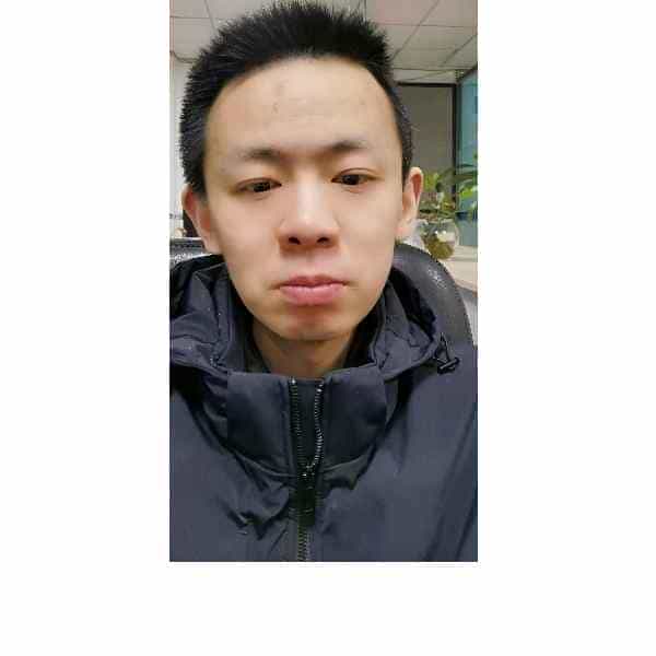 37岁岁重庆单身帅哥 - 哈密吉缘网