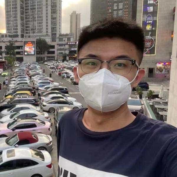 30岁岁黑龙江单身帅哥 - 哈密吉缘网