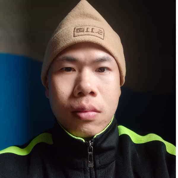 35岁岁福建单身帅哥 - 哈密吉缘网