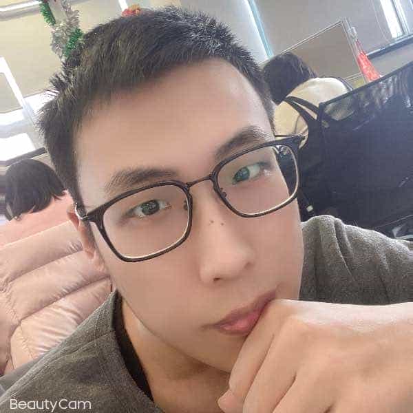 31岁岁辽宁单身帅哥 - 哈密吉缘网
