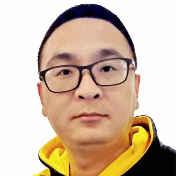 37岁岁北京单身帅哥 - 哈密吉缘网