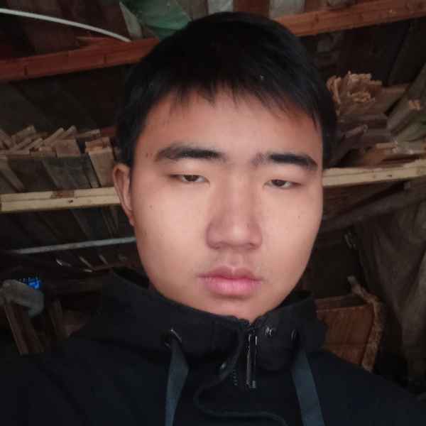 24岁岁四川单身帅哥 - 哈密吉缘网