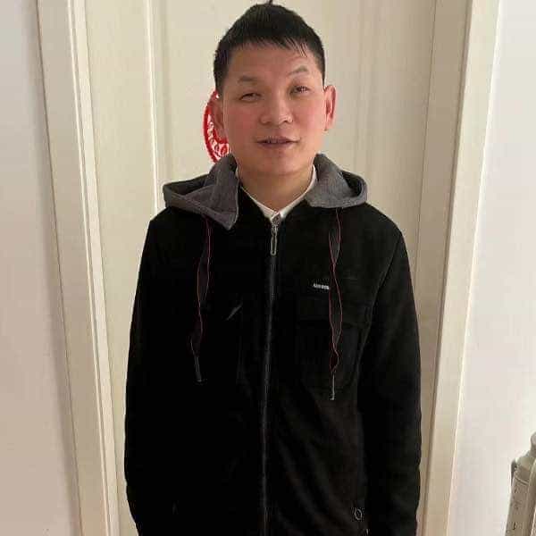 36岁岁安徽单身帅哥 - 哈密吉缘网