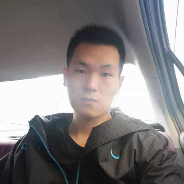 35岁岁辽宁单身帅哥 - 哈密吉缘网