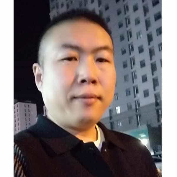 44岁岁吉林单身帅哥 - 哈密吉缘网