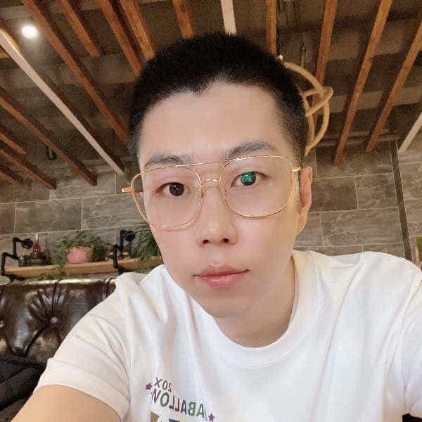 35岁岁内蒙古单身帅哥 - 哈密吉缘网