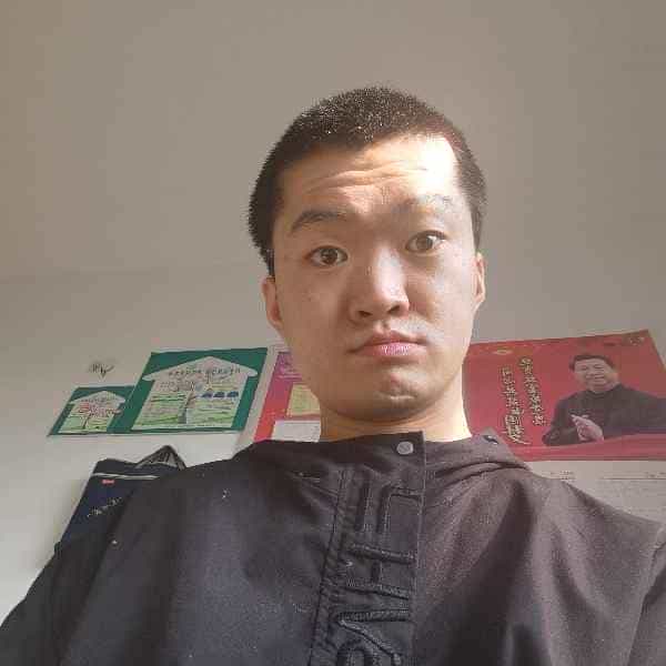 34岁岁山东单身帅哥 - 哈密吉缘网