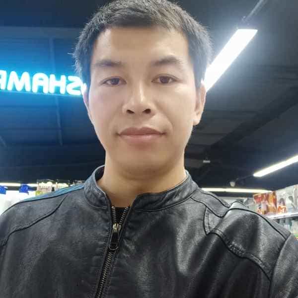 40岁岁湖北单身帅哥 - 哈密吉缘网