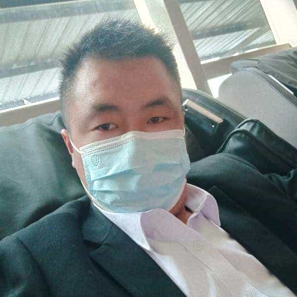 35岁岁贵州单身帅哥 - 哈密吉缘网