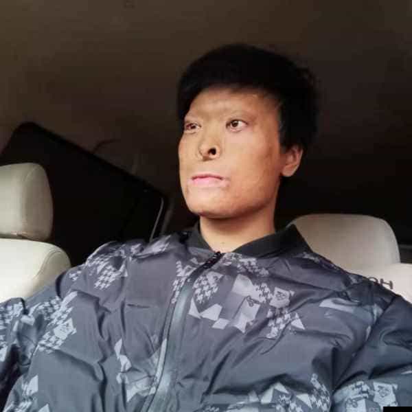 34岁岁河南单身帅哥 - 哈密吉缘网