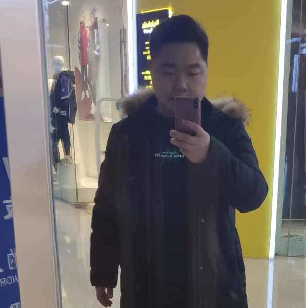 35岁岁重庆单身帅哥 - 哈密吉缘网