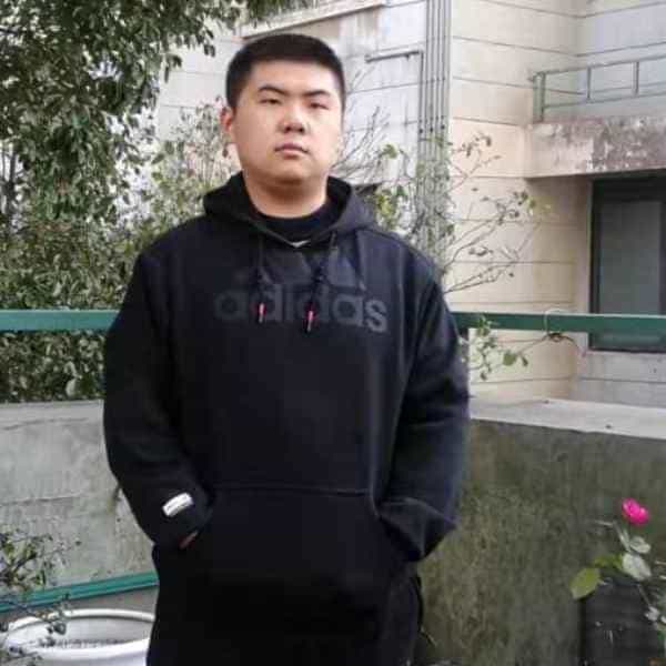 28岁岁江苏单身帅哥 - 哈密吉缘网