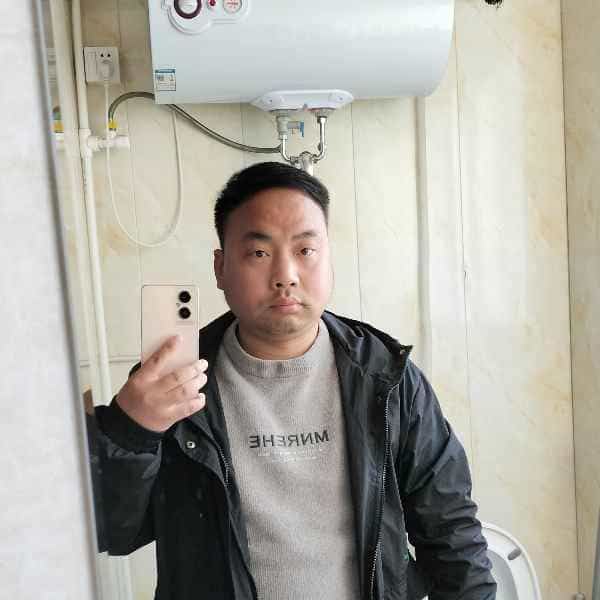 35岁岁安徽单身帅哥 - 哈密吉缘网