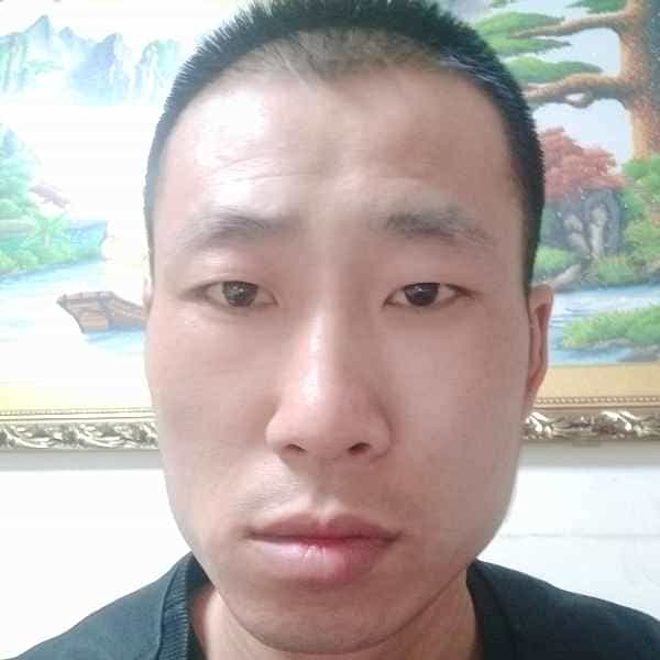 36岁岁内蒙古单身帅哥 - 哈密吉缘网