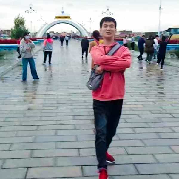 26岁岁河北单身帅哥 - 哈密吉缘网
