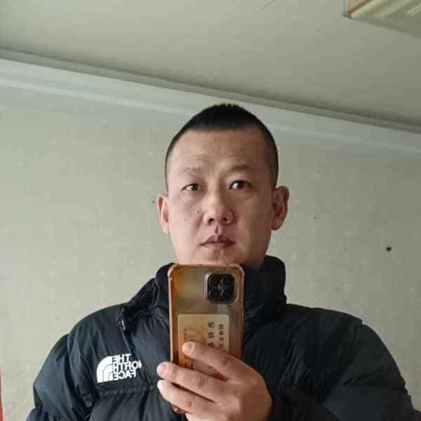 39岁岁辽宁单身帅哥 - 哈密吉缘网