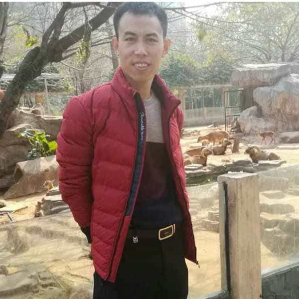 42岁岁浙江单身帅哥 - 哈密吉缘网