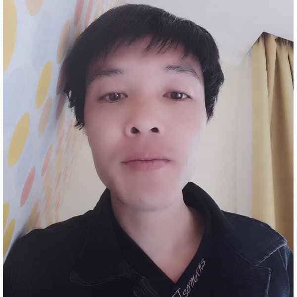 36岁岁陕西单身帅哥 - 哈密吉缘网