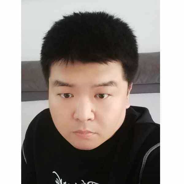 39岁岁北京单身帅哥 - 哈密吉缘网