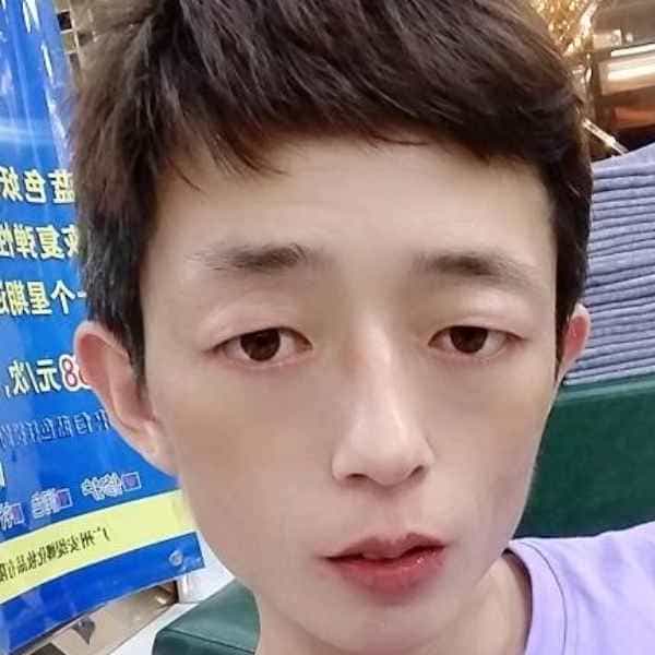 38岁岁河南单身帅哥 - 哈密吉缘网